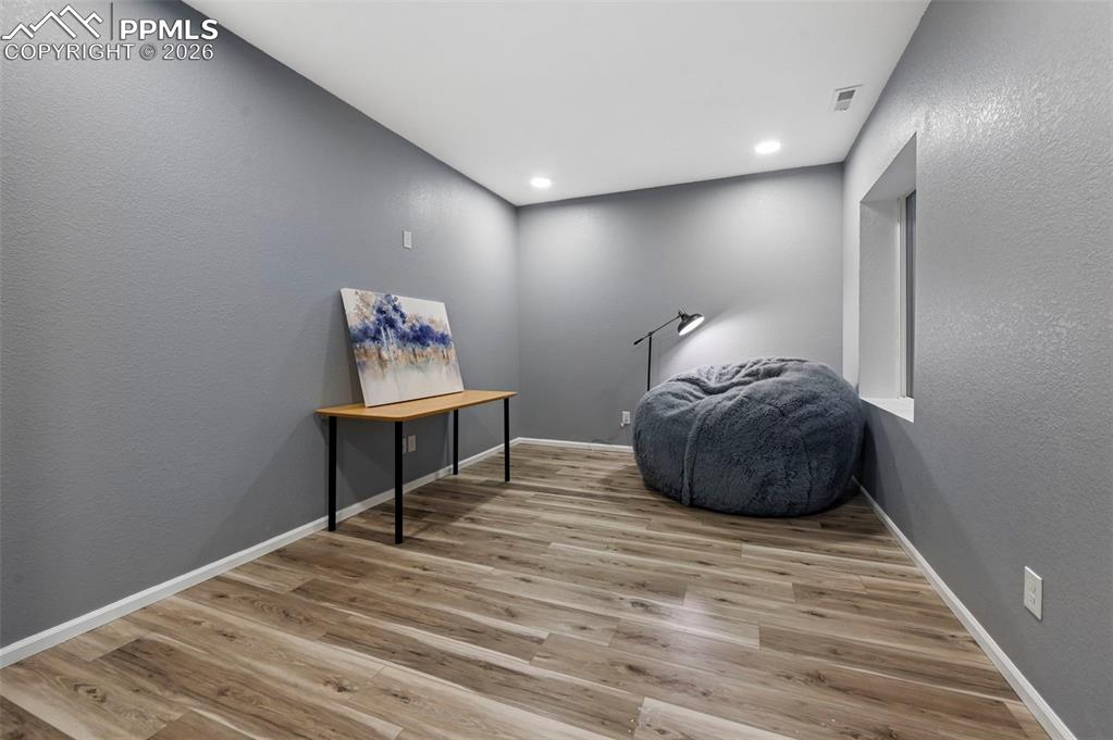 Image 28 of 35: Recreation Room