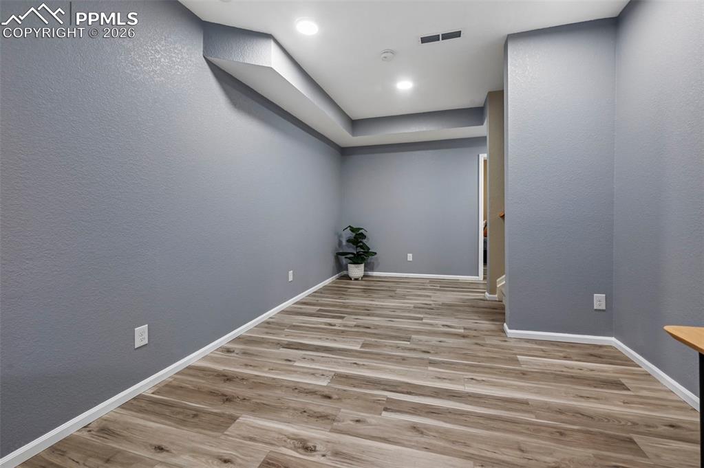 Image 29 of 35: Recreation Room