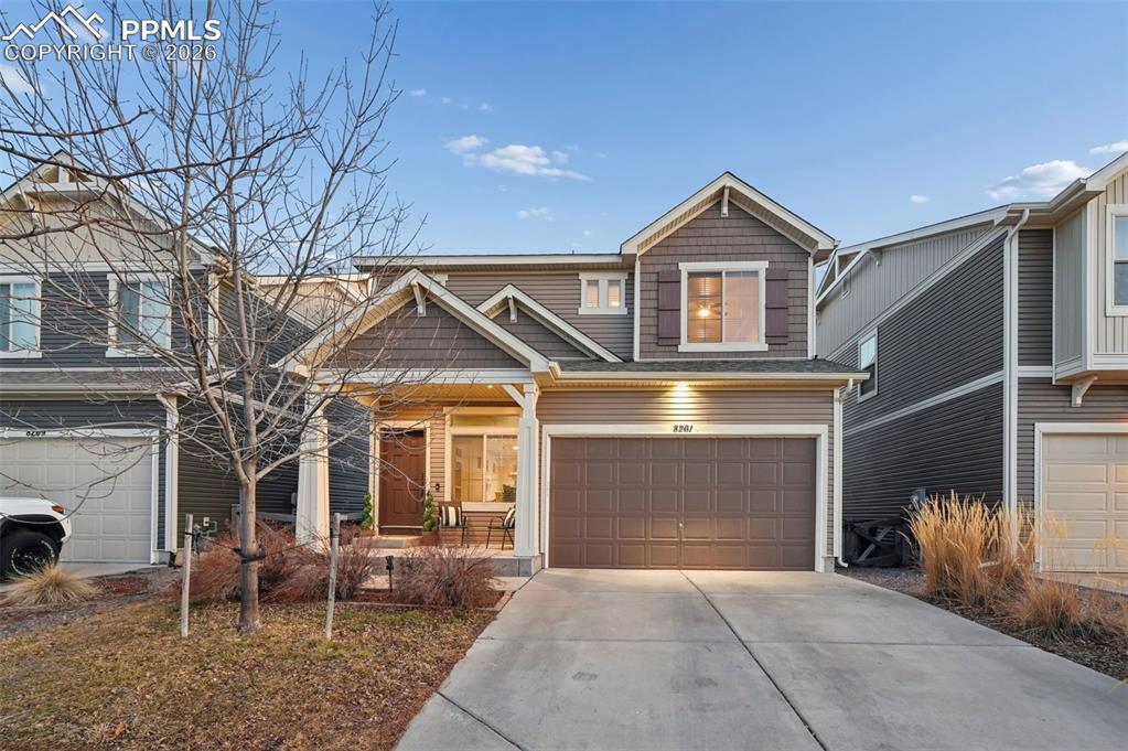 Image 35 of 35: Front of Structure