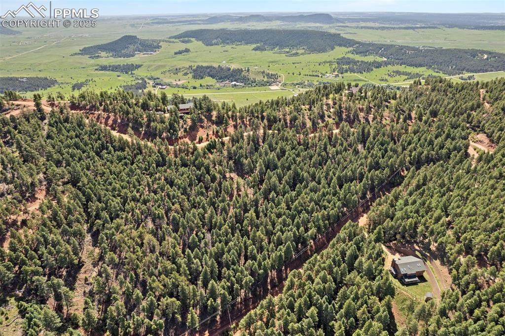 Image 2 of 7: Aerial View