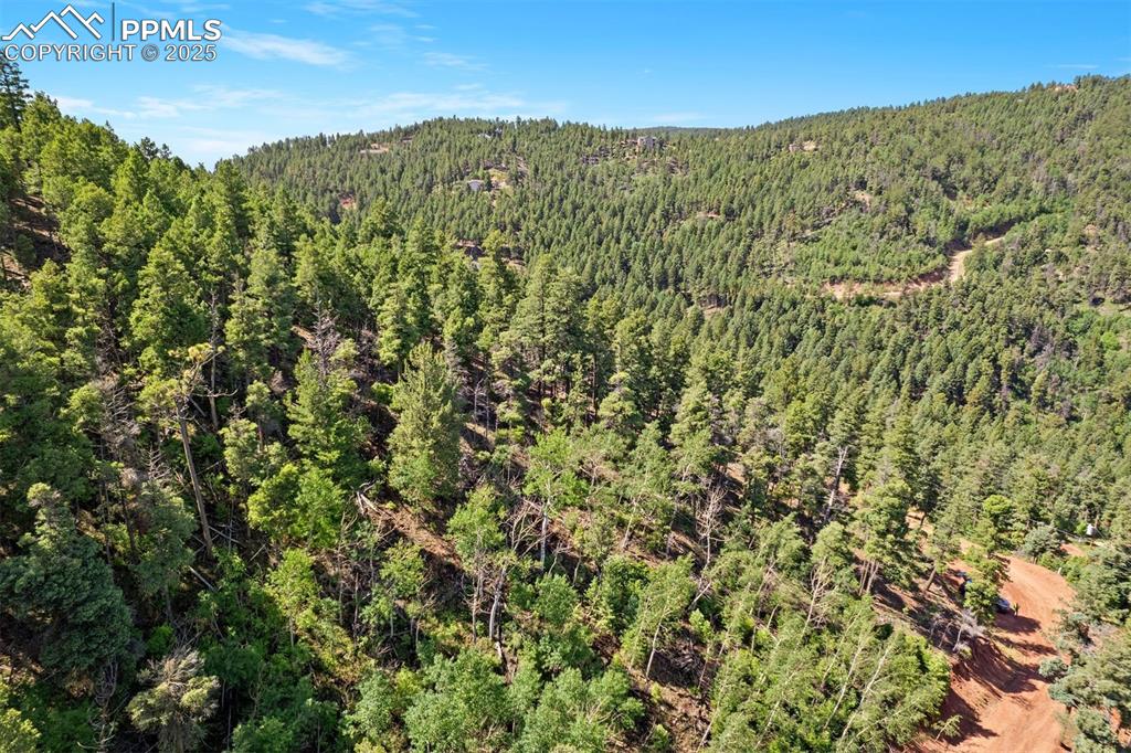 Image 6 of 7: Aerial View