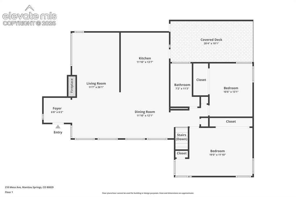 Image 49 of 50: Floor Plan