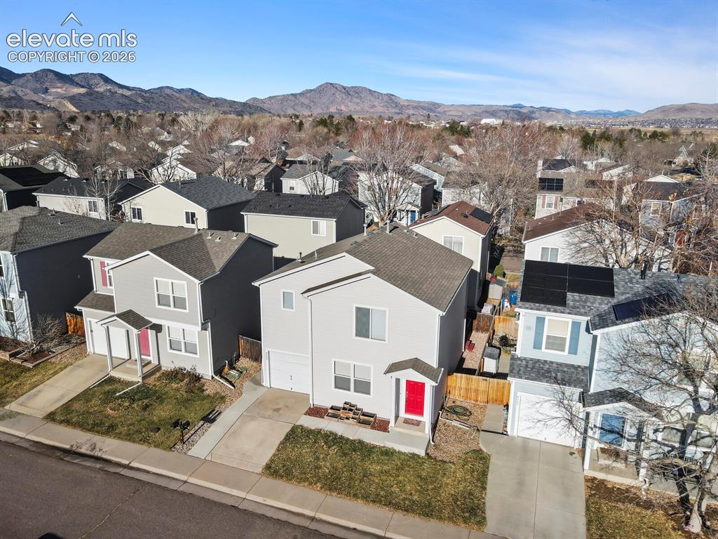 Image 36 of 46: Aerial View