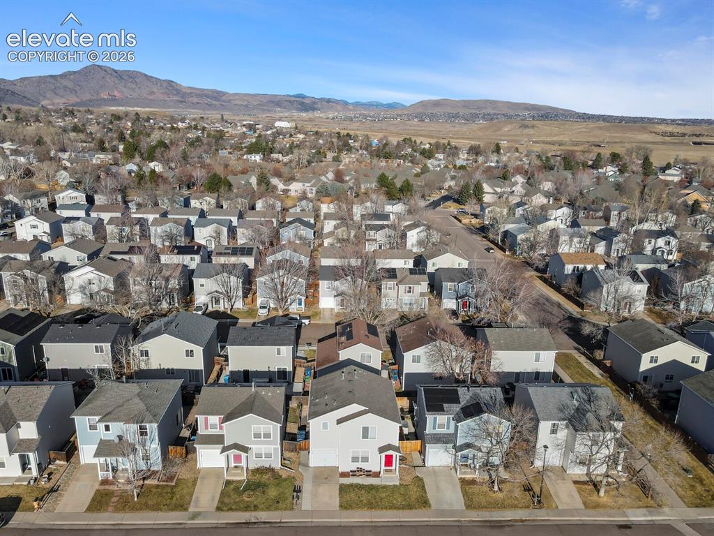 Image 37 of 46: Aerial View