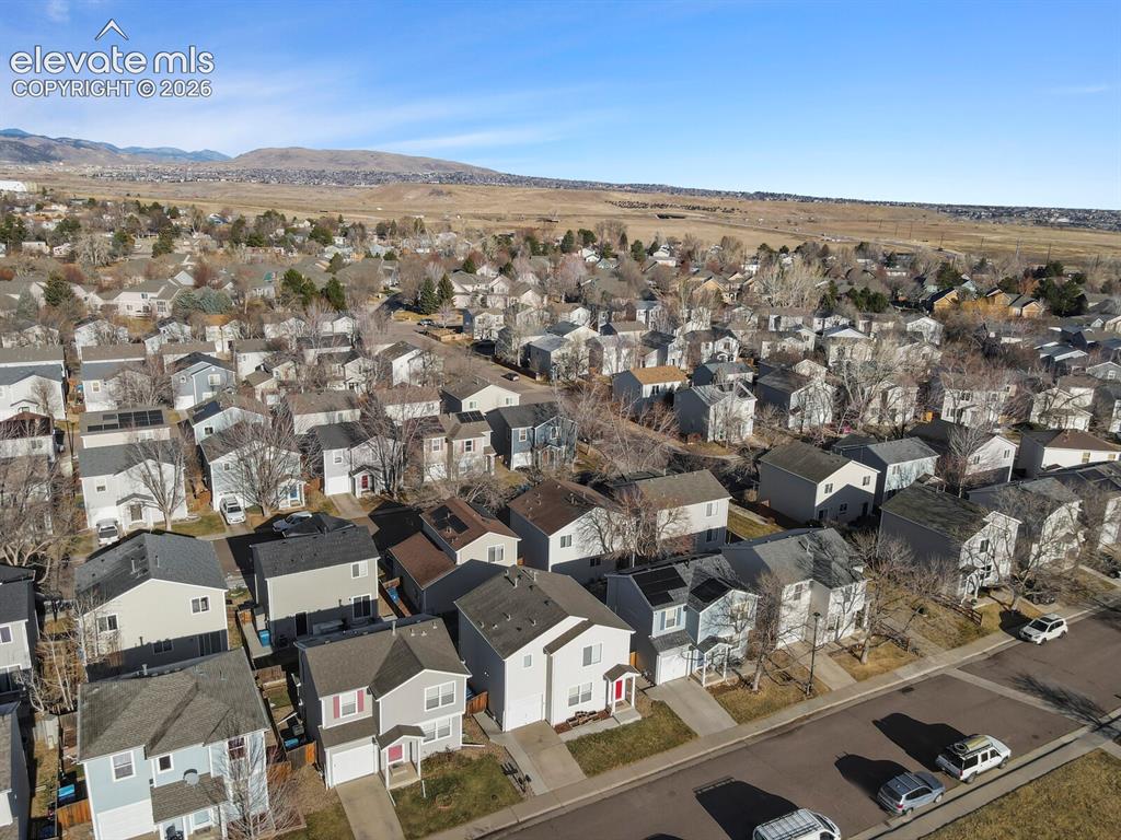 Image 38 of 46: Aerial View