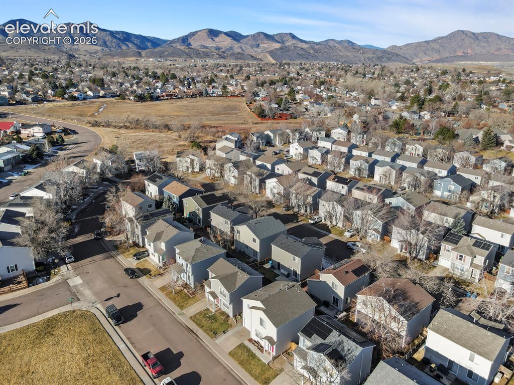 Image 39 of 46: Aerial View