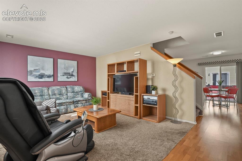 Image 4 of 46: Living Room
