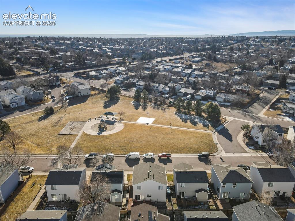 Image 40 of 46: Aerial View