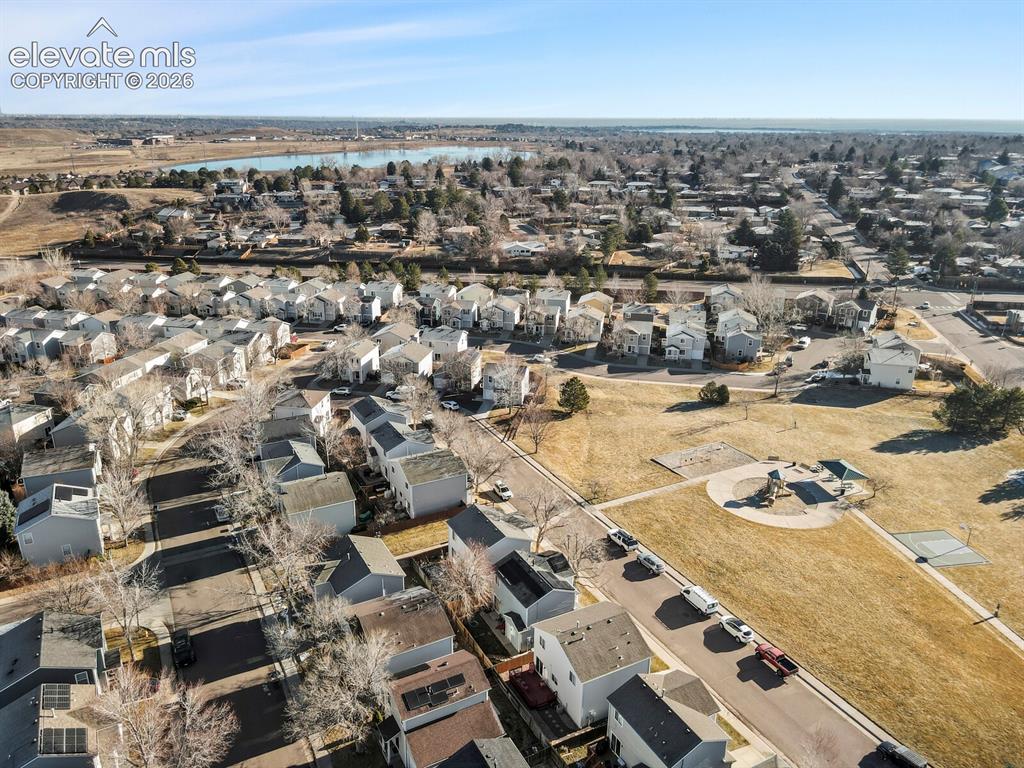 Image 41 of 46: Aerial View