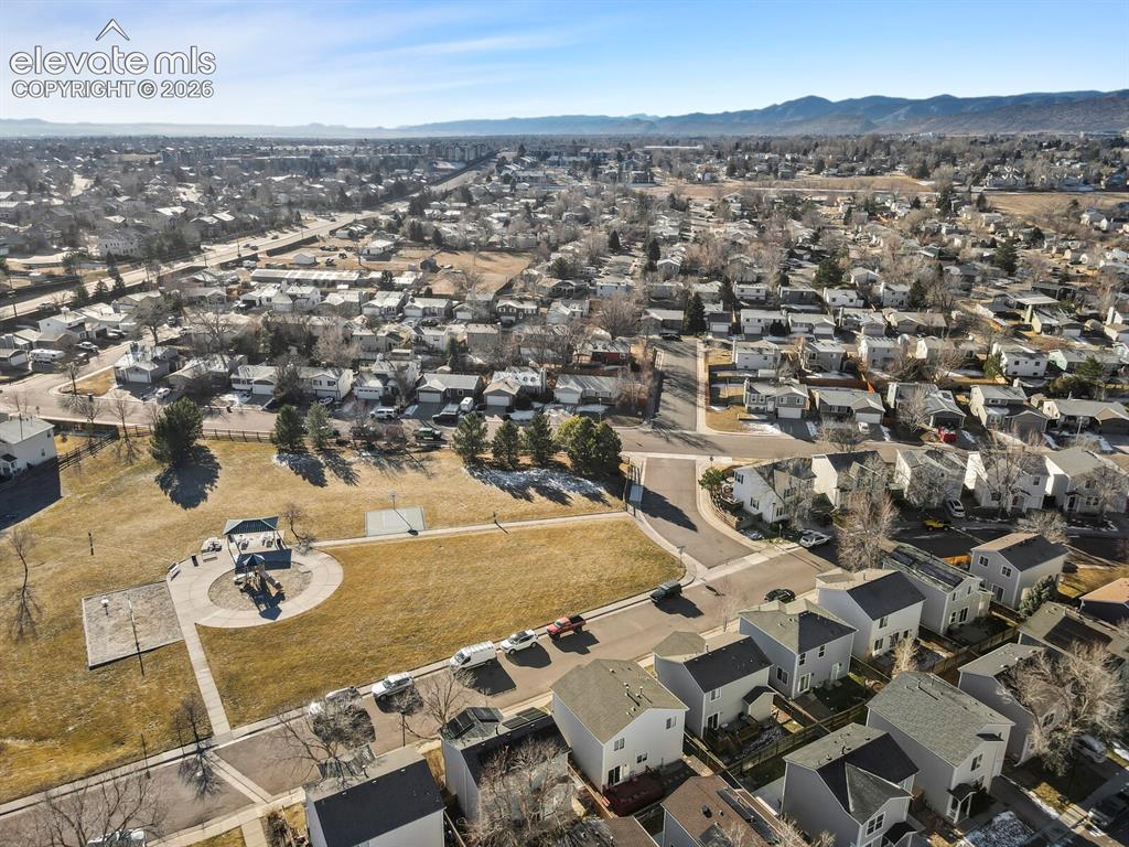 Image 42 of 46: Aerial View