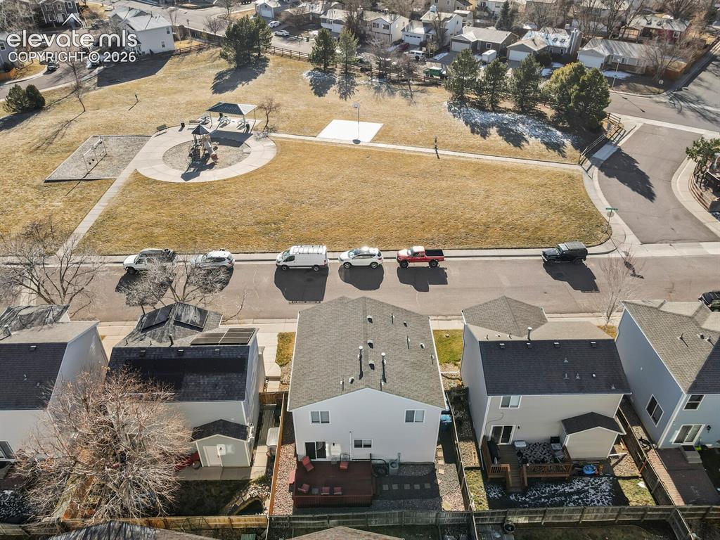 Image 43 of 46: Aerial View