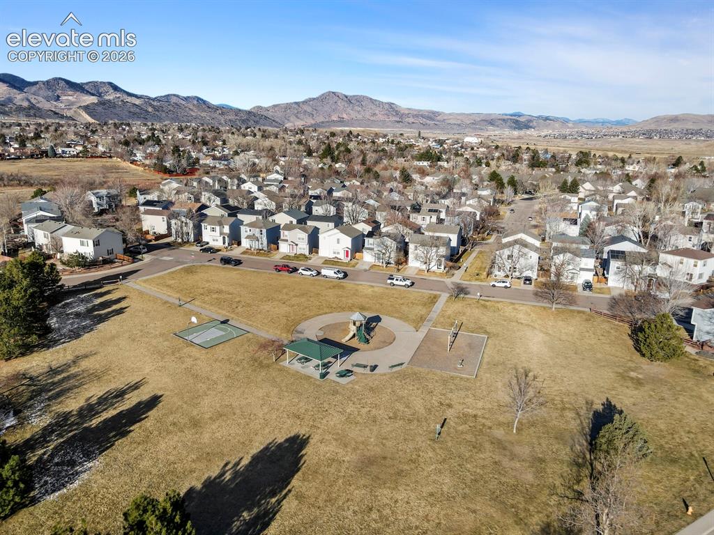 Image 44 of 46: Aerial View