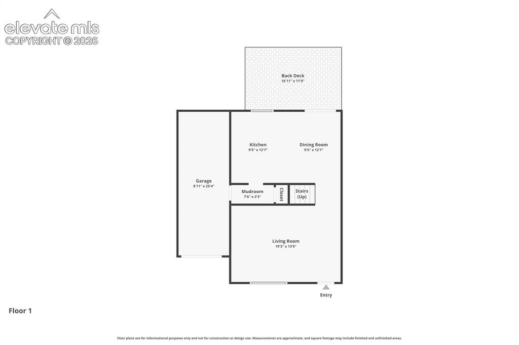 Image 45 of 46: Floor Plan