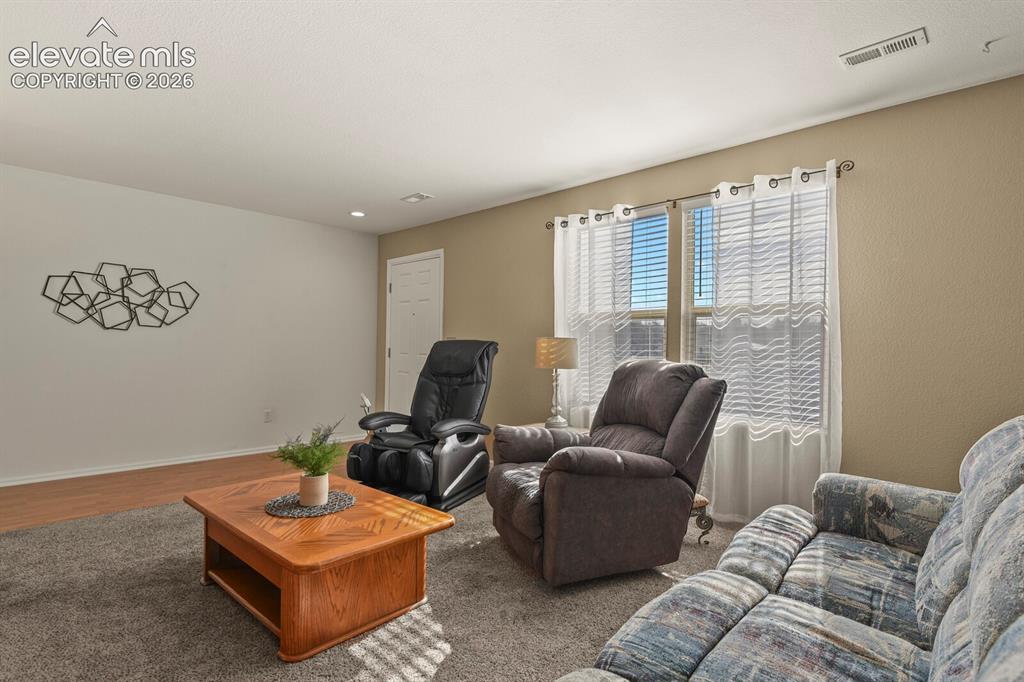 Image 5 of 46: Living Room