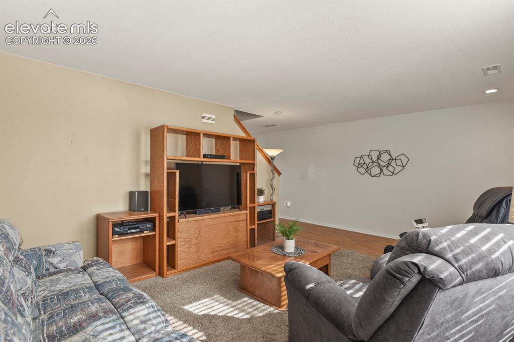 Image 6 of 46: Living Room