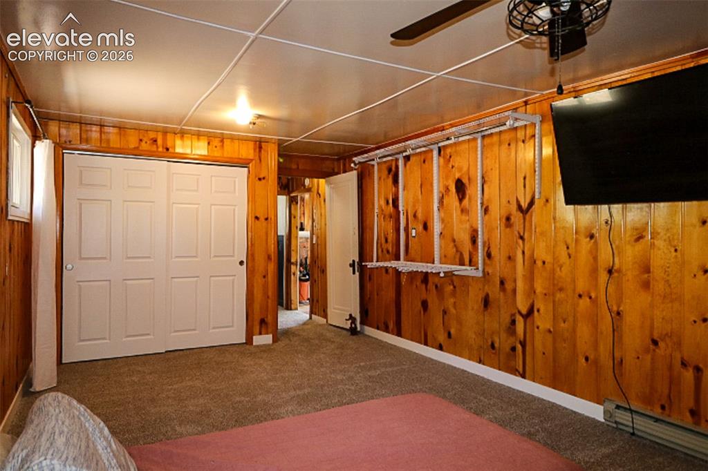 Image 15 of 27: Basement