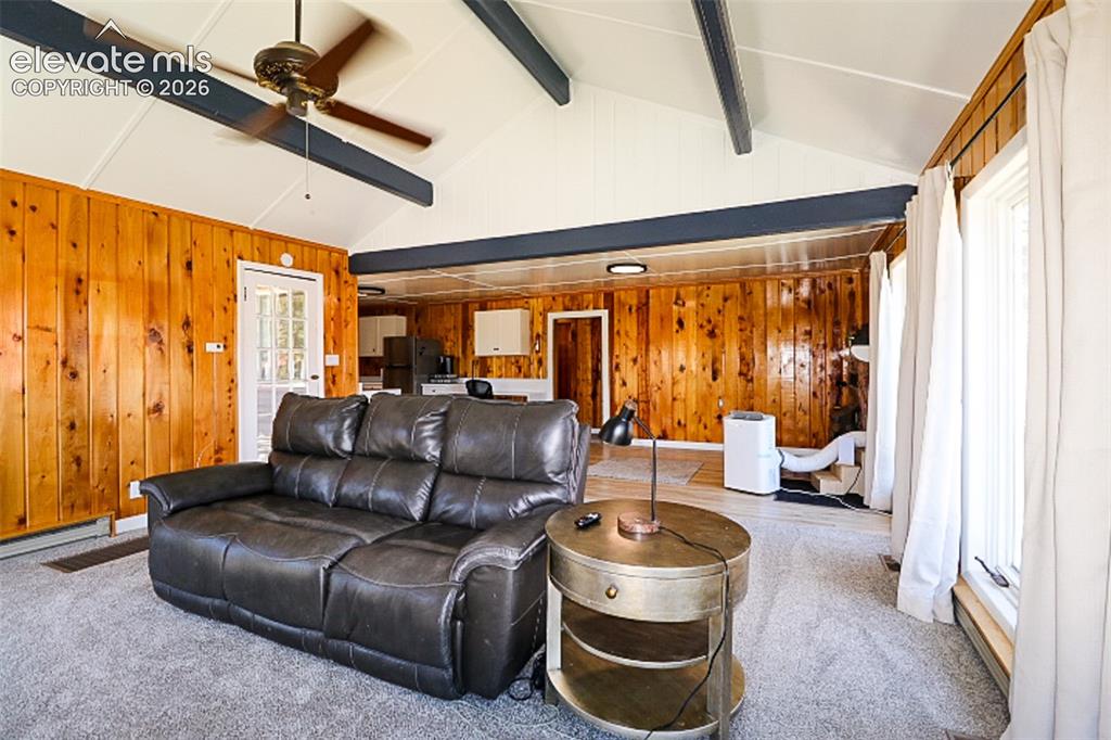 Image 6 of 27: Living Room