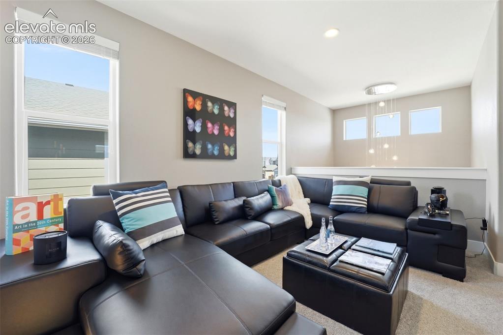 Image 16 of 46: Living Room