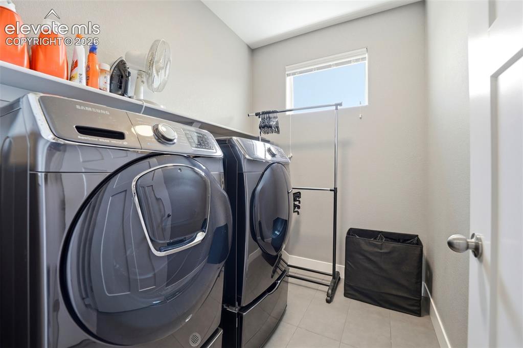 Image 29 of 46: Laundry