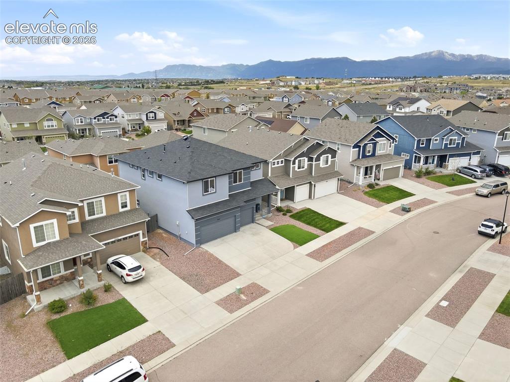 Image 42 of 46: Aerial View