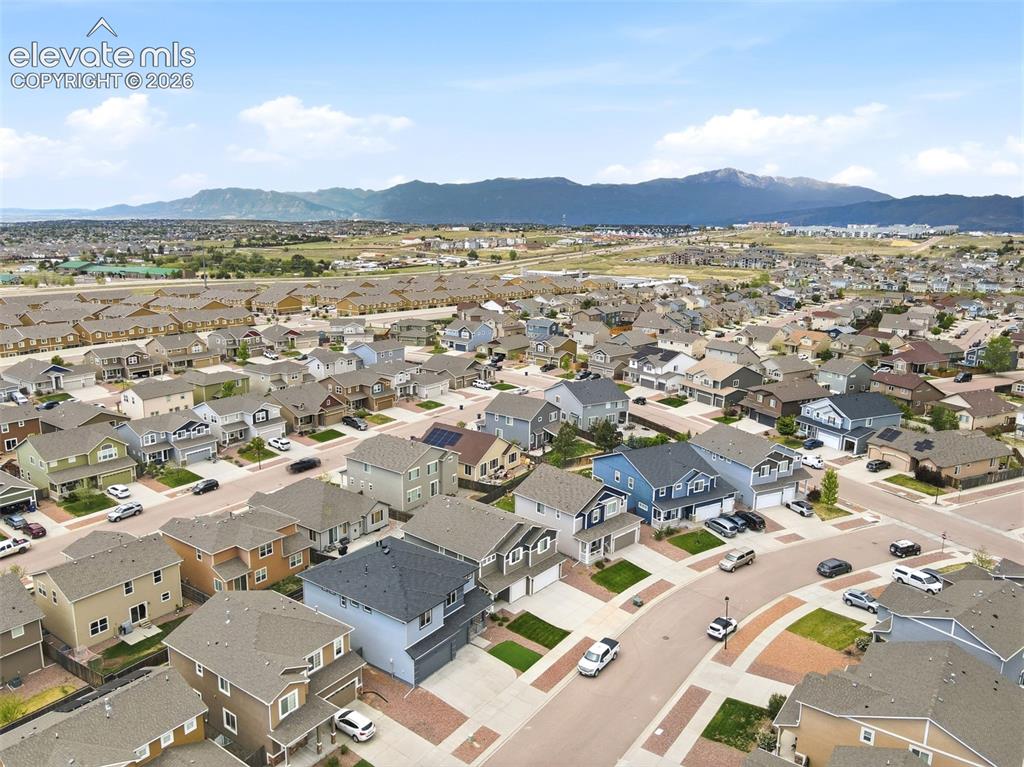 Image 43 of 46: Aerial View