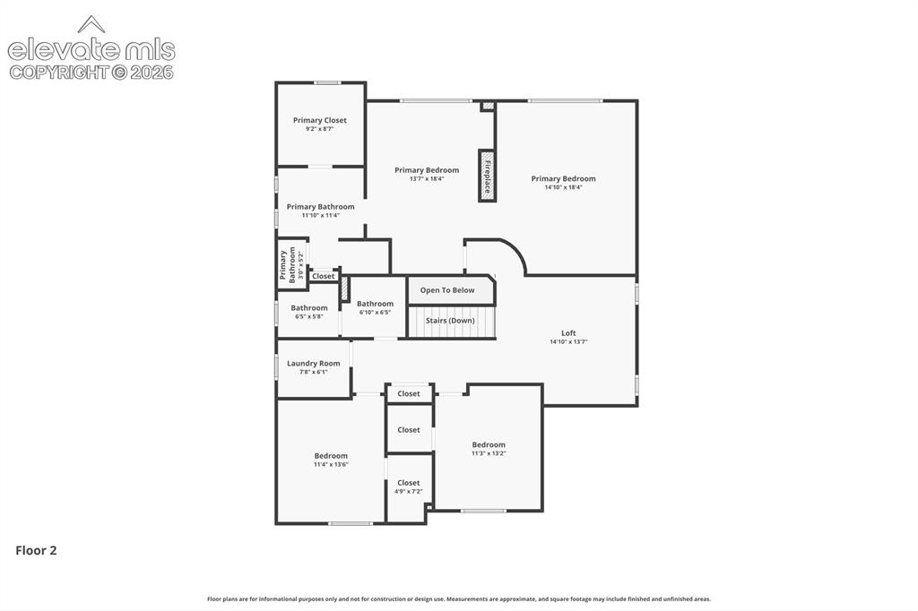 Image 45 of 46: Floor Plan
