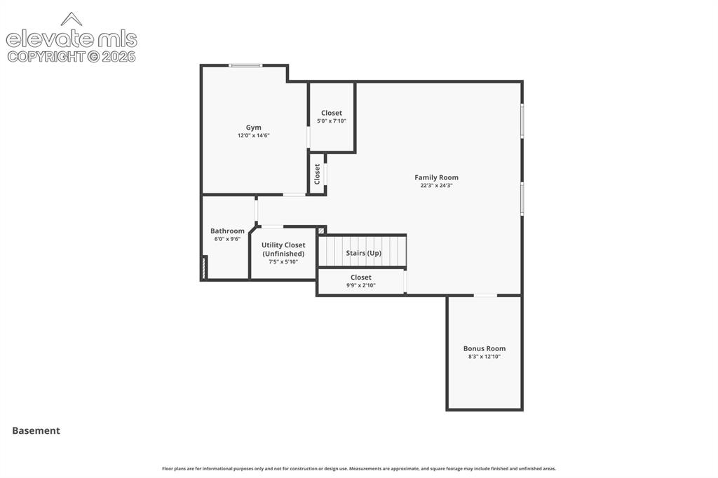 Image 46 of 46: Floor Plan