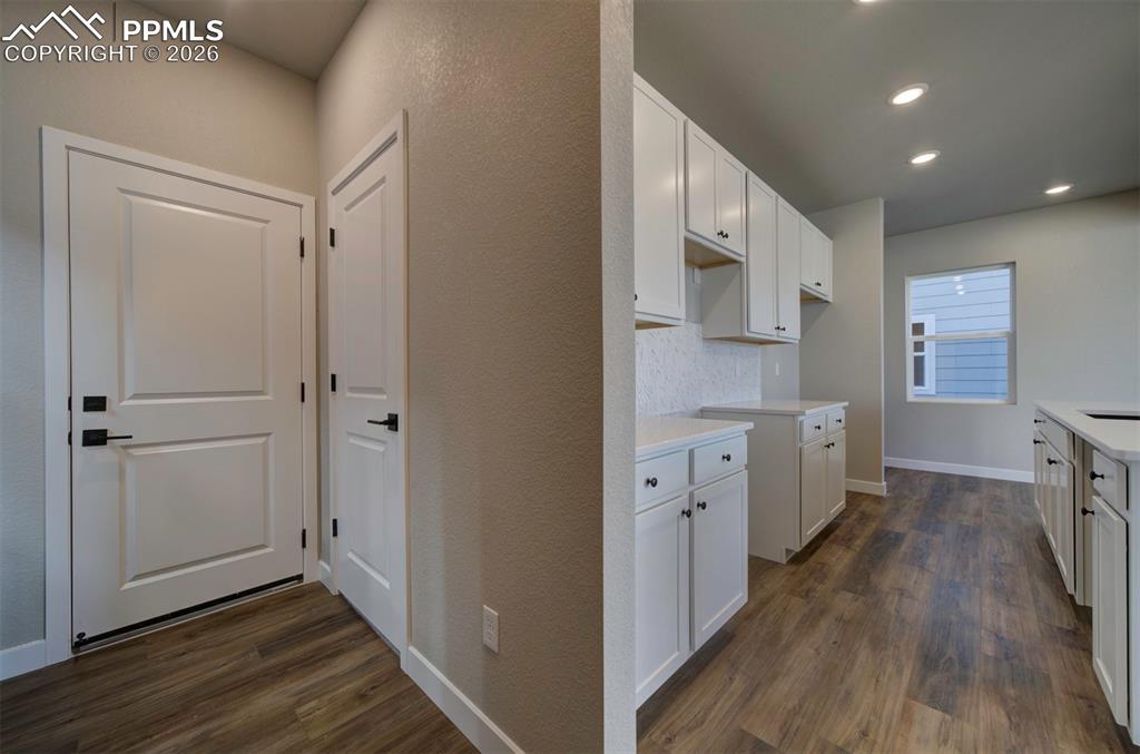 Image 12 of 37: **Pictures are from a previously completed home, not from listed home