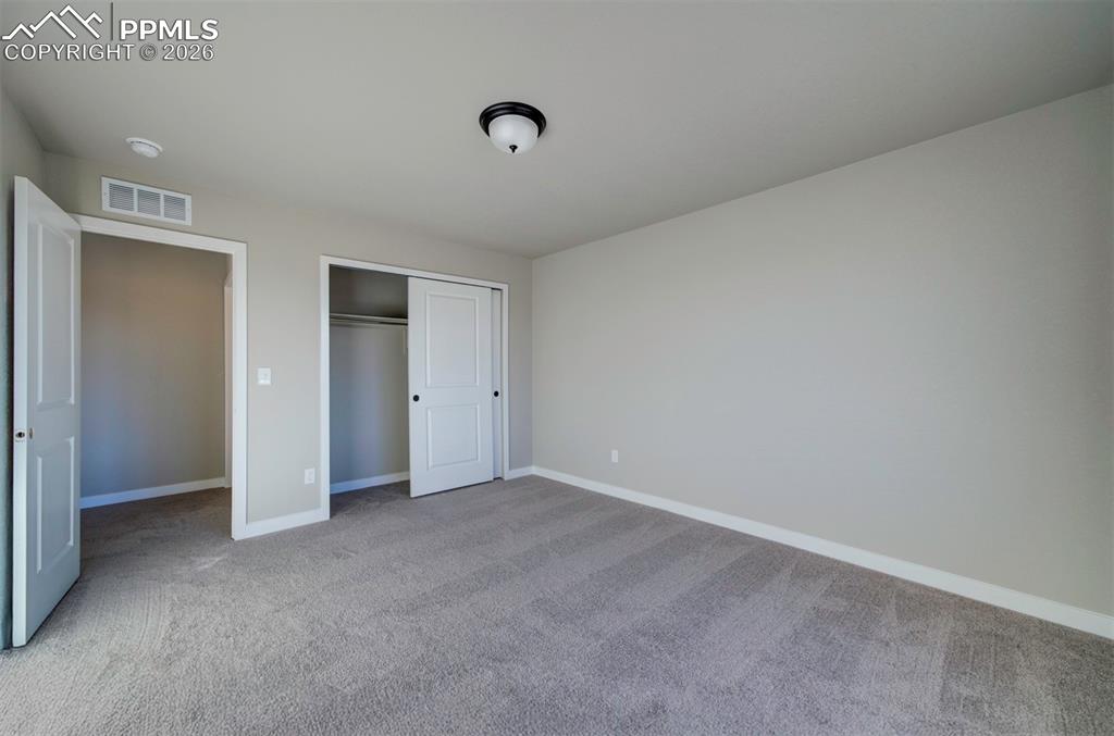 Image 32 of 37: **Pictures are from a previously completed home, not from listed home