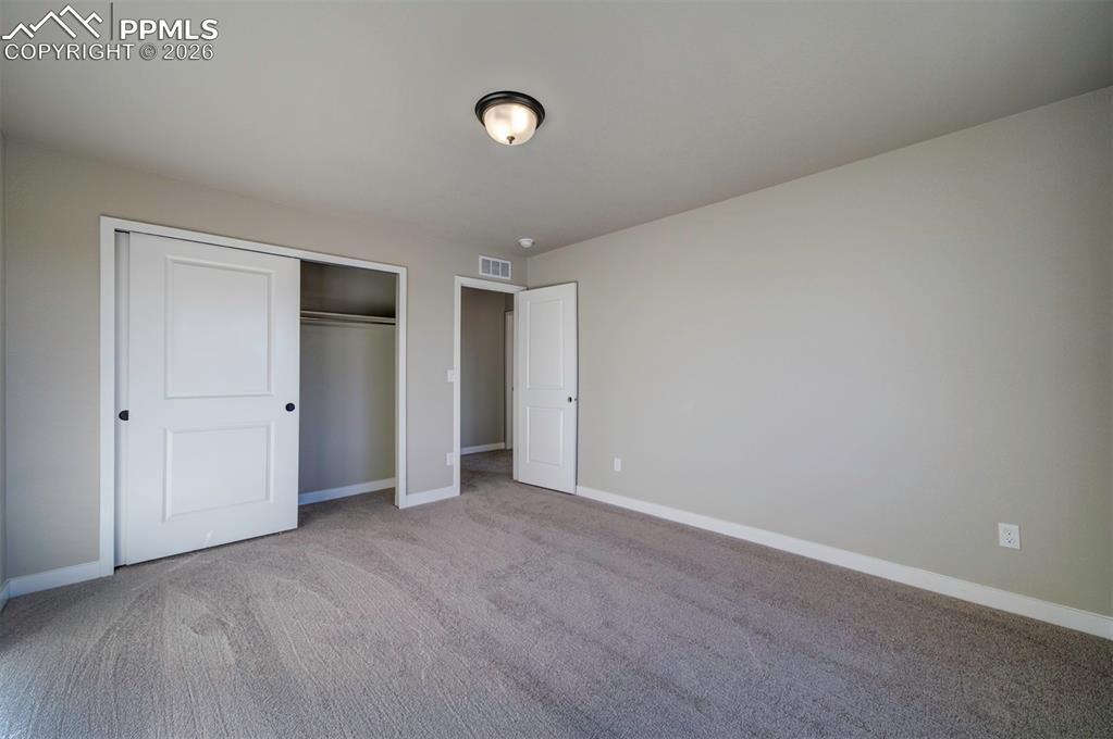 Image 36 of 37: **Pictures are from a previously completed home, not from listed home