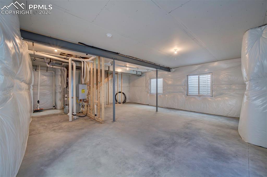 Image 39 of 40: Basement