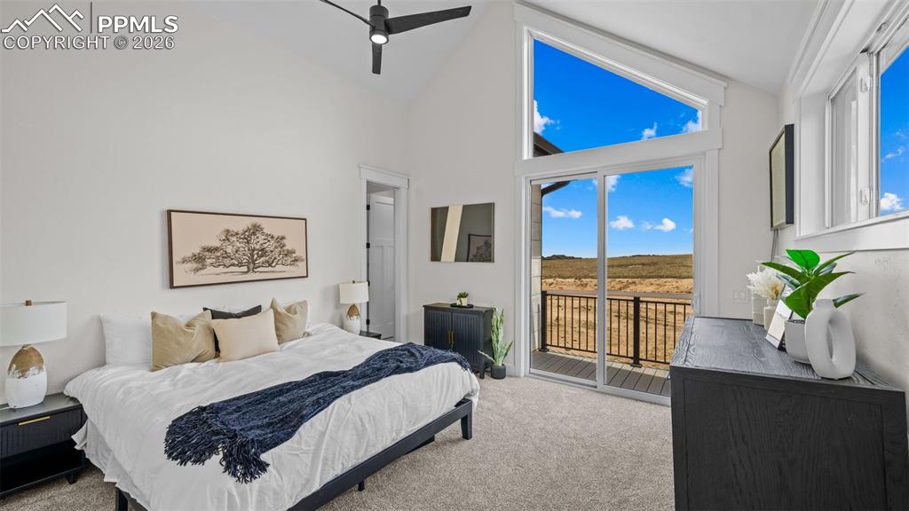 Image 13 of 47: Bedroom