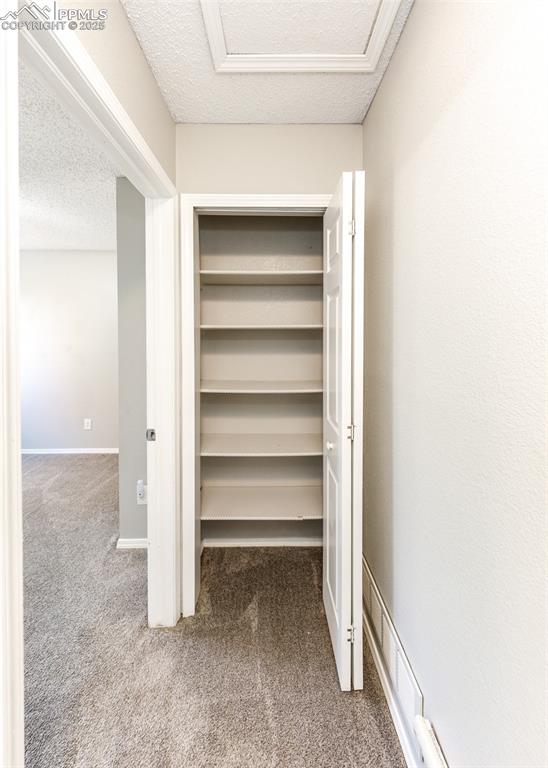 Image 21 of 32: Closet