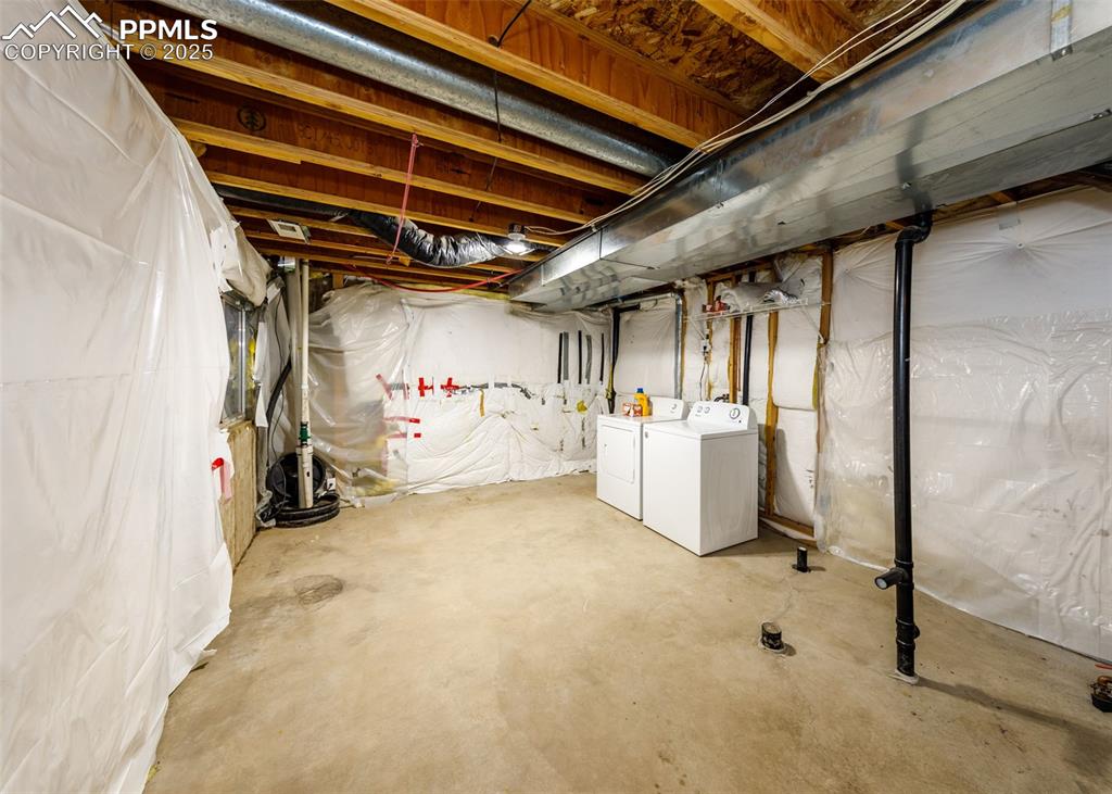 Image 26 of 32: Basement