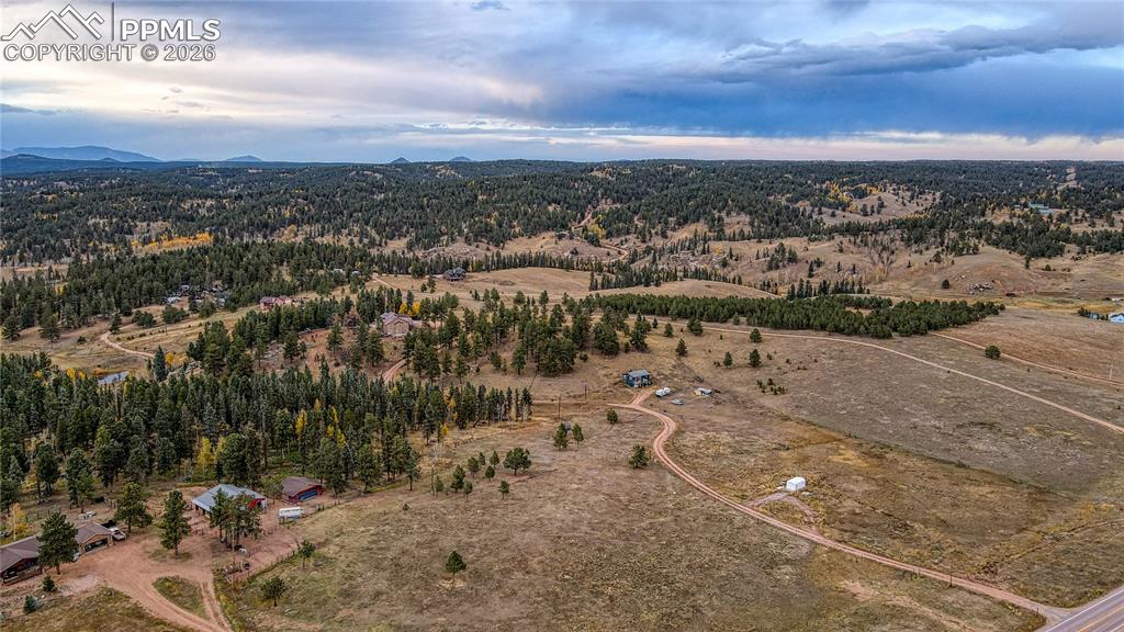 Image 13 of 19: Aerial View