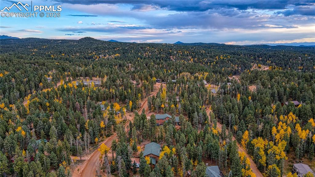 Image 14 of 19: Aerial View