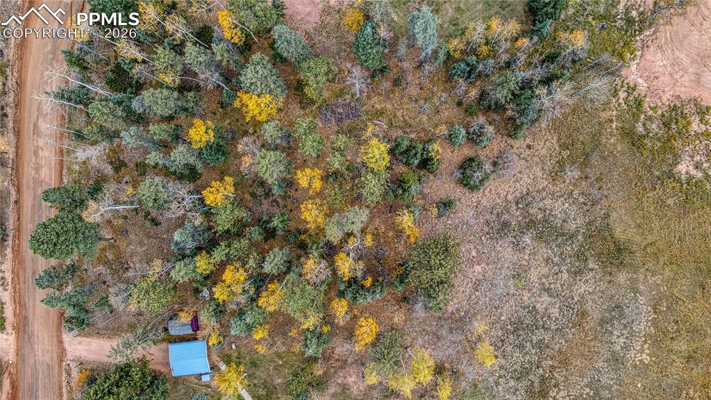 Image 9 of 19: Aerial View