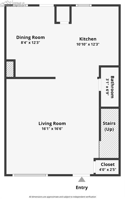 Image 23 of 24: Floor Plan