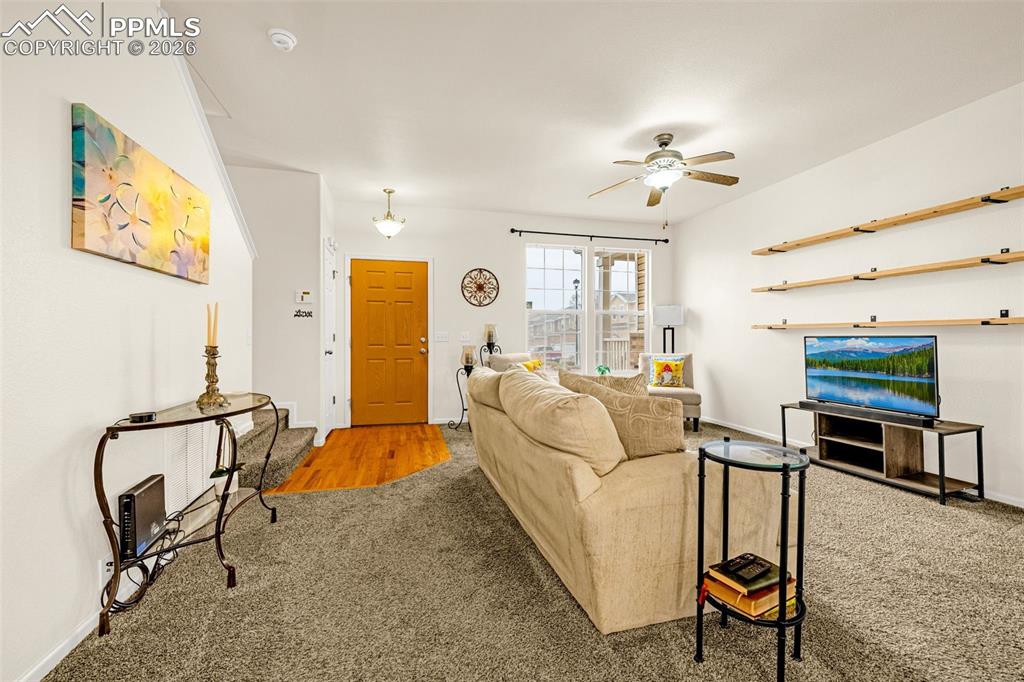 Image 6 of 24: Living Room