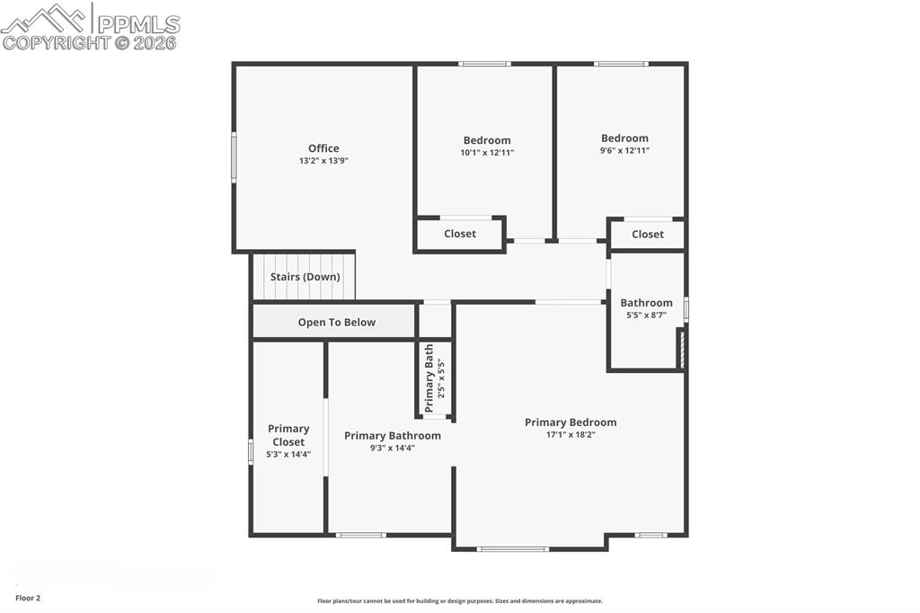 Image 31 of 32: 2nd Floor