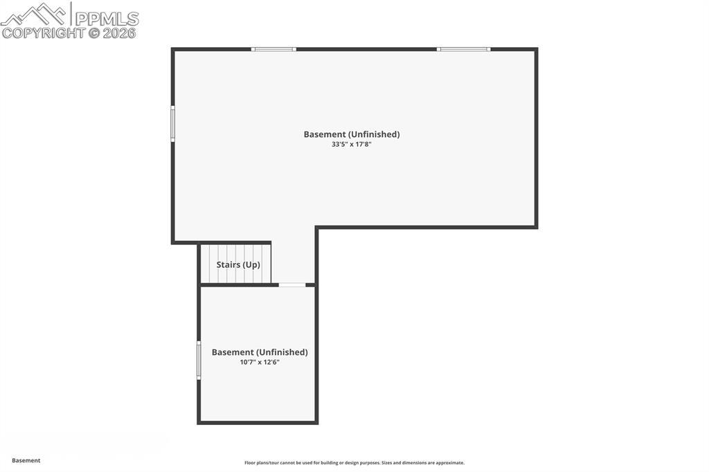 Image 32 of 32: Basement