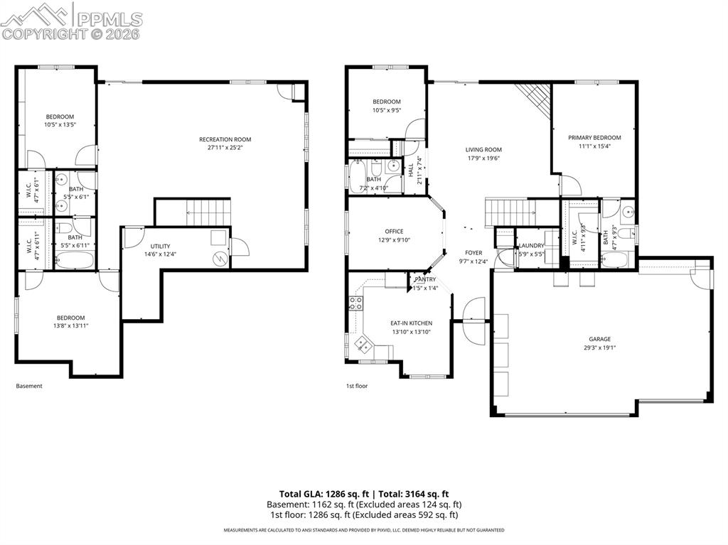 Image 50 of 50: Floor Plan