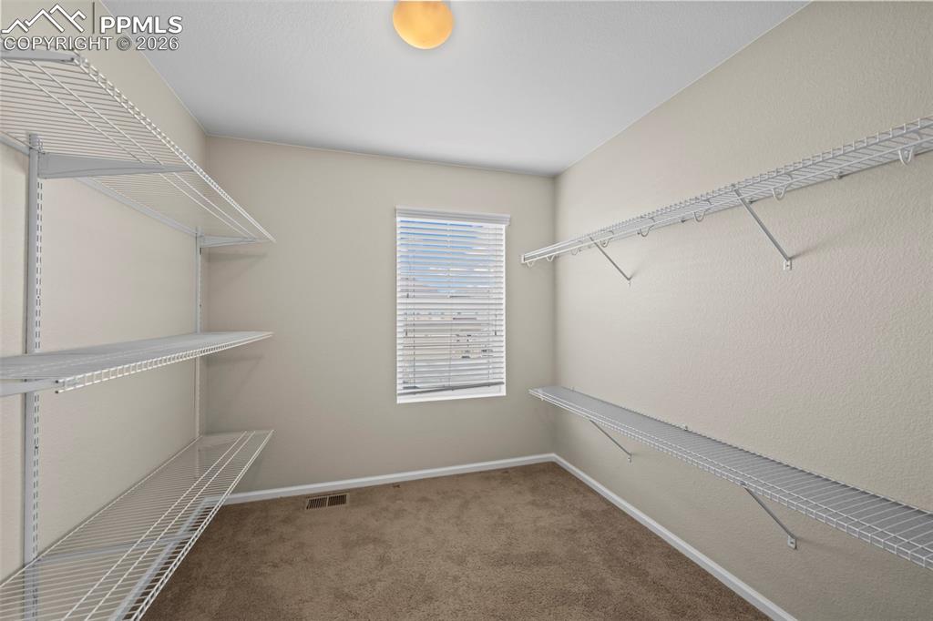 Image 17 of 35: Closet