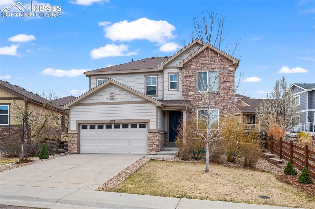 Image 2 of 35: Front of Structure