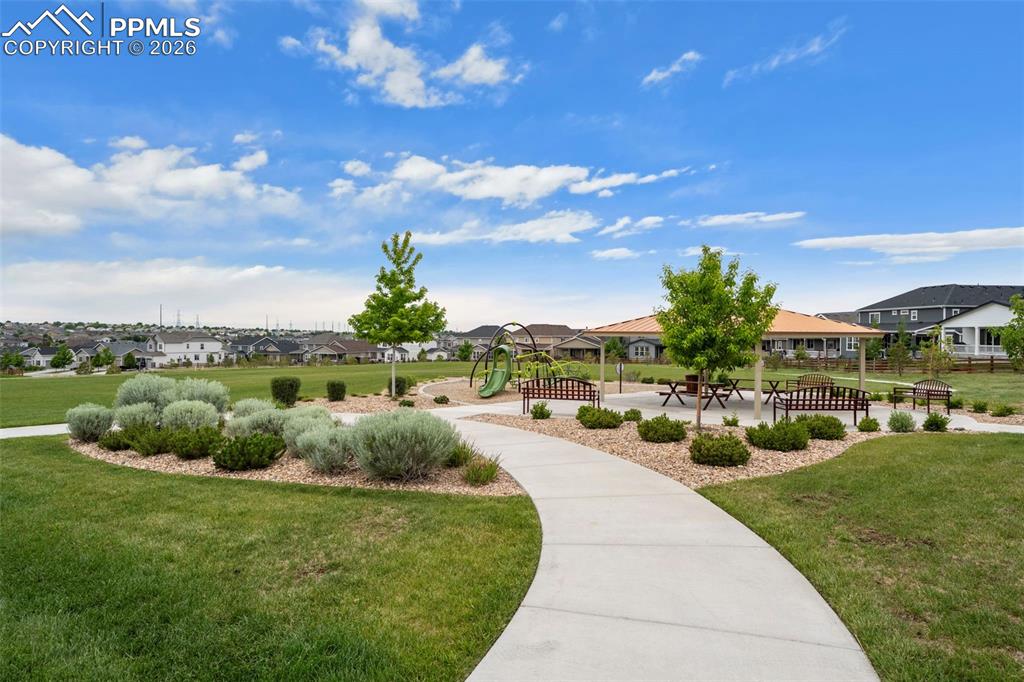 Image 29 of 35: Community