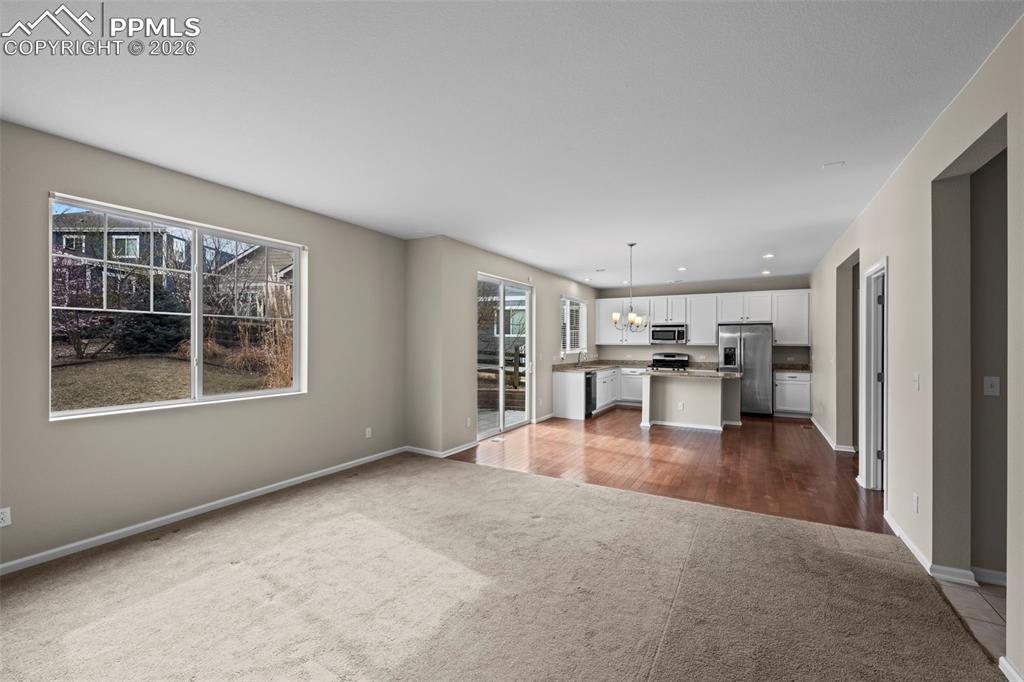 Image 6 of 35: Living Room