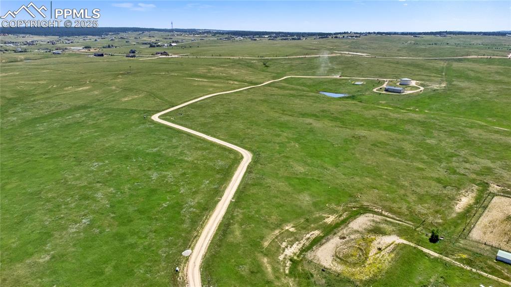 Image 3 of 9: Aerial View