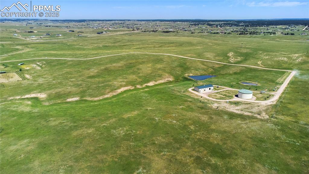 Image 5 of 9: Aerial View