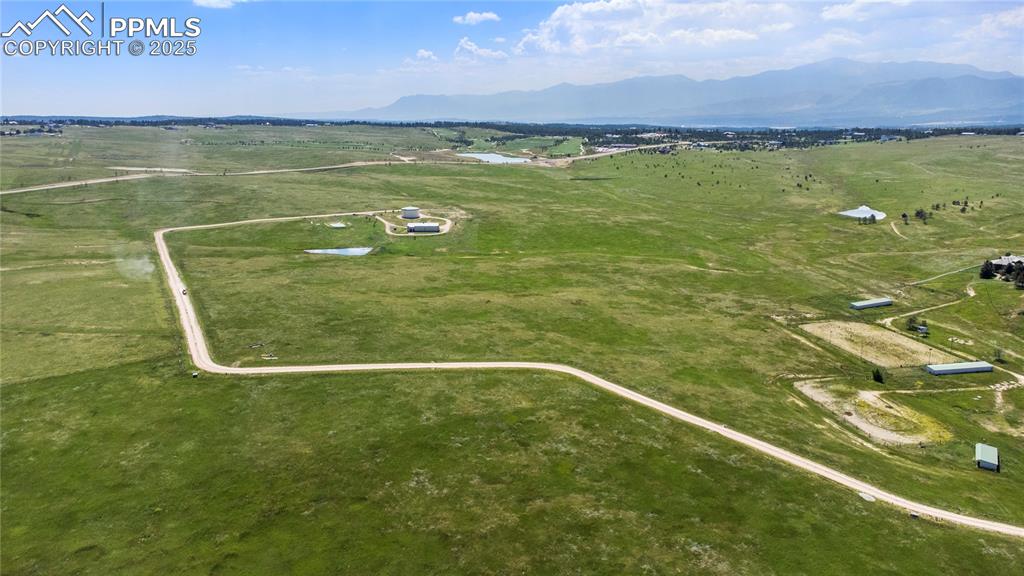 Image 7 of 9: Aerial View