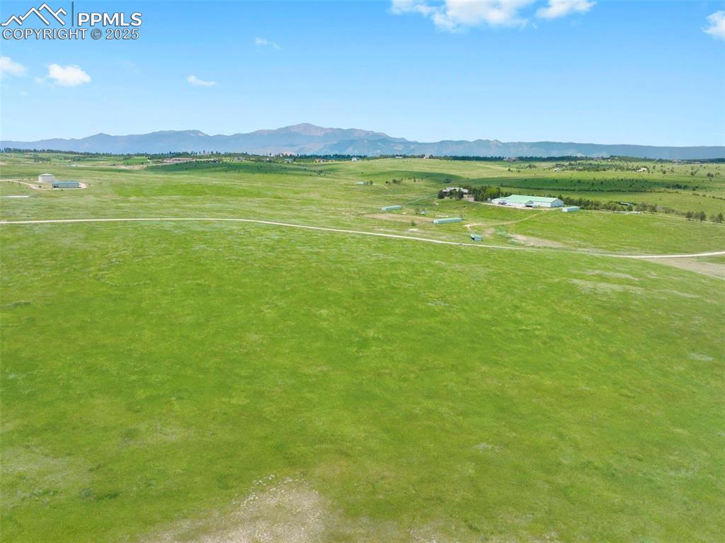 Image 8 of 9: Aerial View